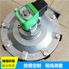 電磁脈沖閥-脈沖電磁閥