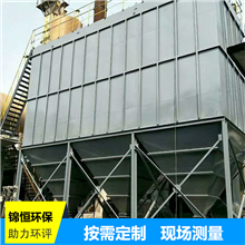 鍋爐布袋除塵器-鍋爐袋式除塵器-生物質(zhì)鍋爐布袋除塵器