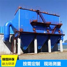 靜電收塵器-靜電收塵器詳細(xì)參數(shù)