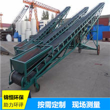 帶式輸送機-帶式輸送機廠家