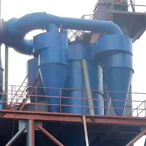 選粉機(jī)-旋風(fēng)式分離機(jī)