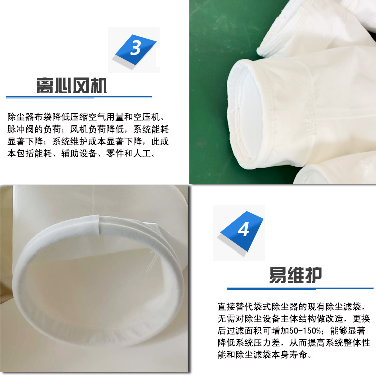 拒水防油滌綸針刺氈