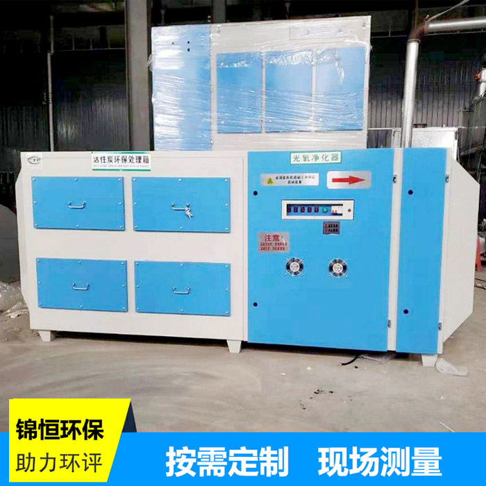 光氧催化凈化器
